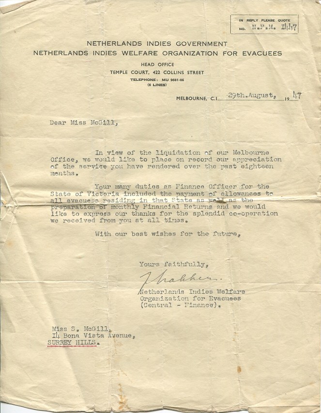 Sylvia_ reference_Dutch_ Government