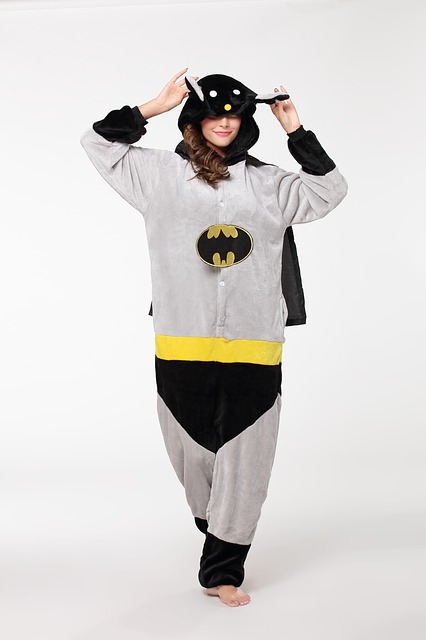 cartoon-pajamas-2835799_640